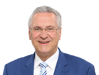 Joachim Herrmann, MdL