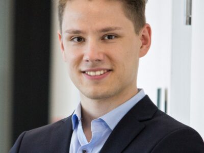 Adrian Sauer