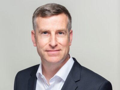 Prof. Dr. Markus Bresinsky