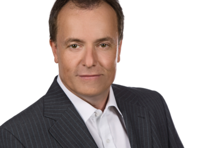 Matthias Beck