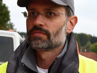 Sandro Zechel