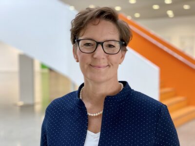 Prof. Dr. Annette Schmidt