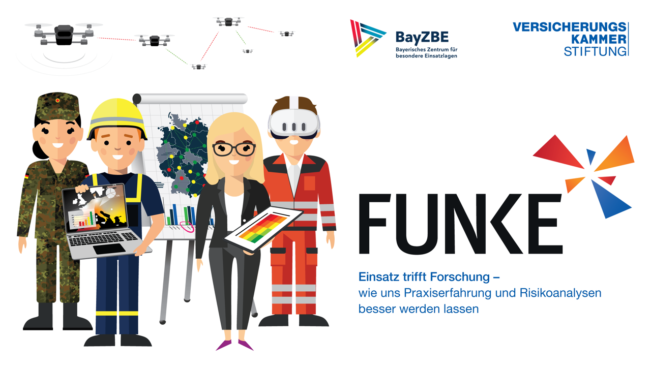 FUNKE 2026 in Augsburg
