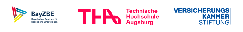 BayZBE, TH Augsburg, Versicherungskammer Stiftung