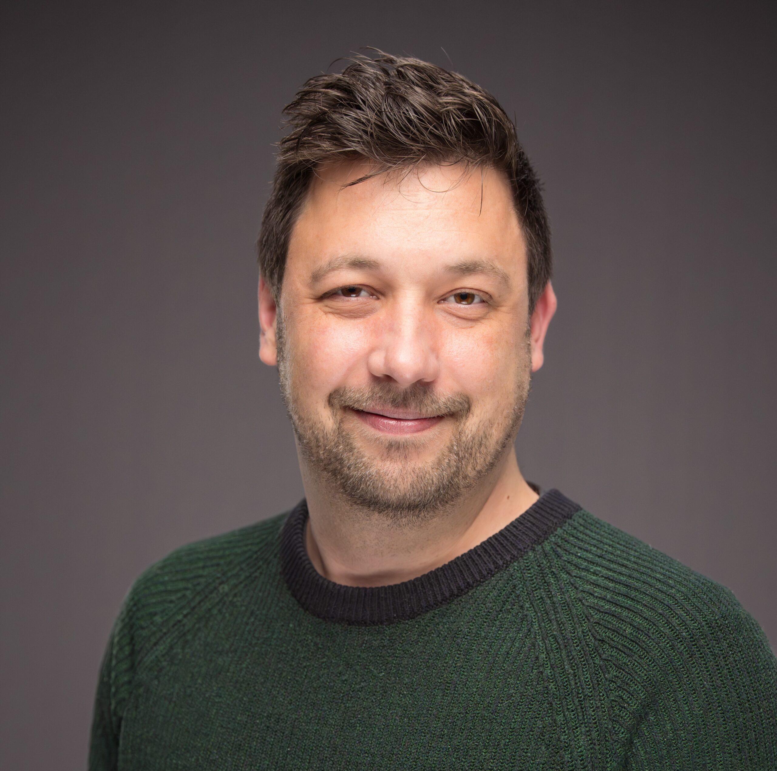Prof. Constantin Wanninger
