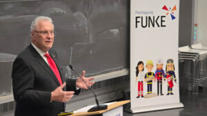 FUNKE Augsburg 2026